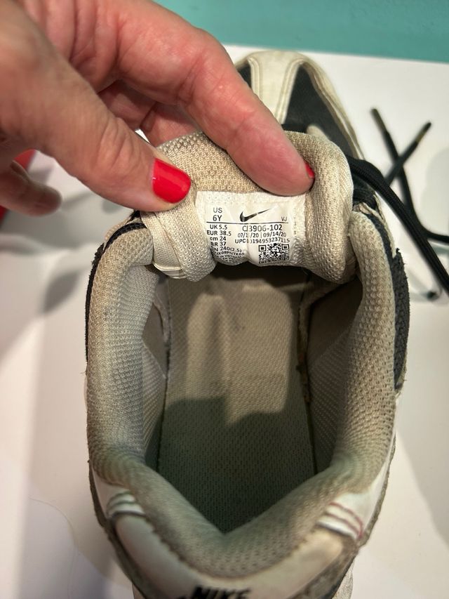 Scarpe Nike Air Max 95 Tg 38.5