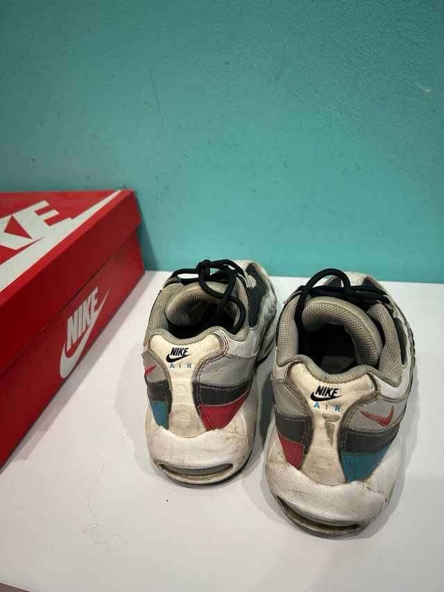 Scarpe Nike Air Max 95 Tg 38.5