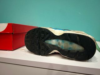 Scarpe Nike Air Max 95 Tg 38.5