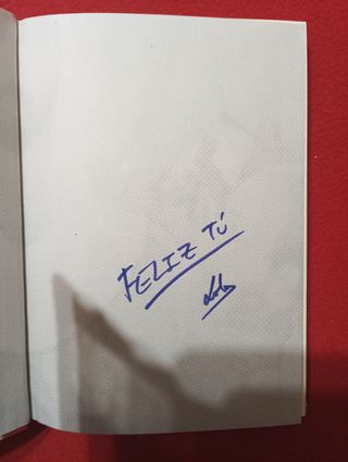 Libro El Camino Abierto por Jesús-Mateo 1