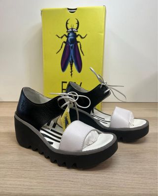 Sandalias Fly London Talla 35