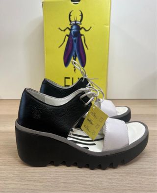 Sandalias Fly London Talla 35