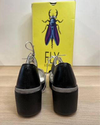 Sandalias Fly London Talla 35
