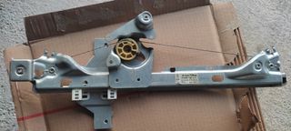 Elevalunas Trasero Derecho Peugeot 5008