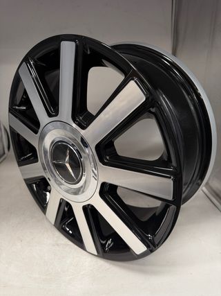 Llantas 6x130 Mercedes Sprinter VW Crafter