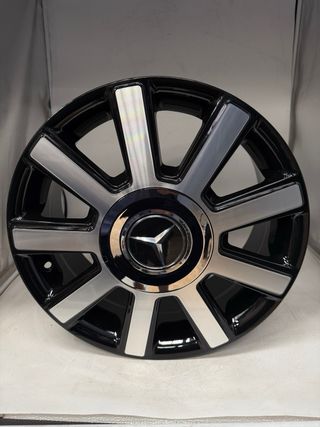 Llantas 6x130 Mercedes Sprinter VW Crafter