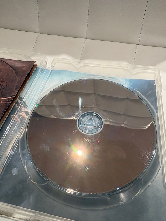 Uncharted 2: Among Thieves PS3