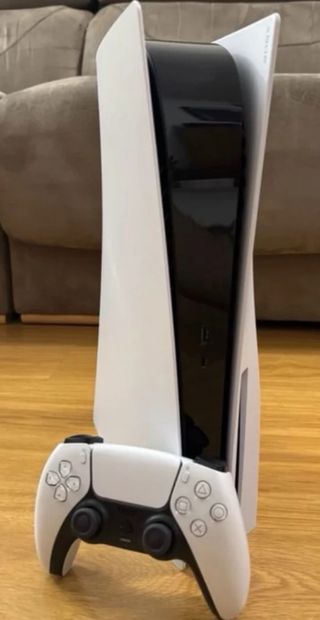 PlayStation 5