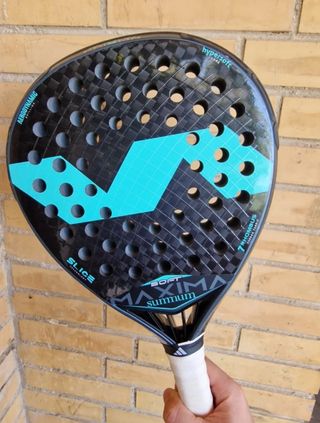 Pala de pádel Varlion Maxima Summum Soft