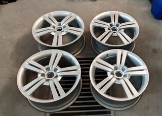 Llantas Seat León FR 18 pulgadas