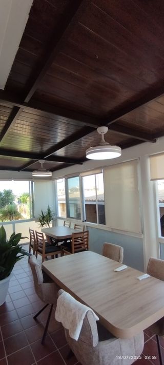 Electricista servicio de averías