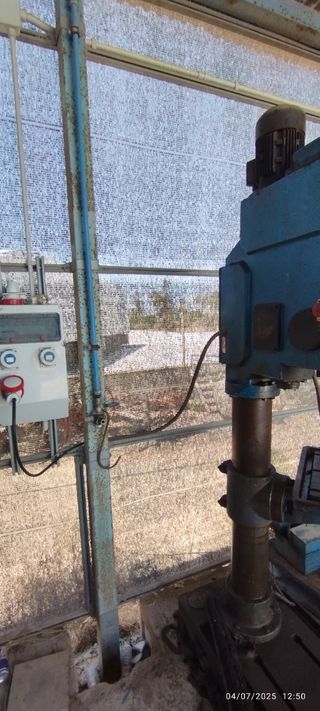 Electricista servicio de averías