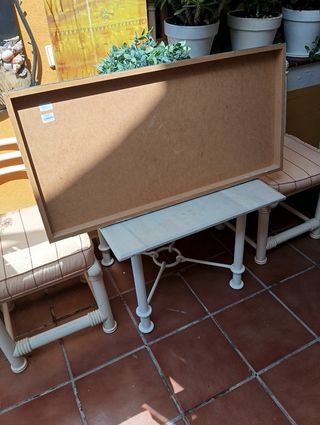 Óleo Grande VESPA Negro