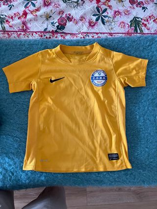 Camiseta Nuevo Boadilla XS