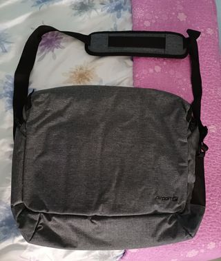 Bandolera para pc portátil