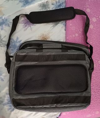 Bandolera para pc portátil