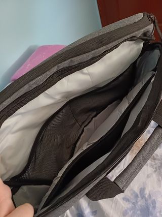 Bandolera para pc portátil