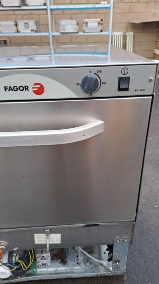 Lavavajillas Fagor FI-30