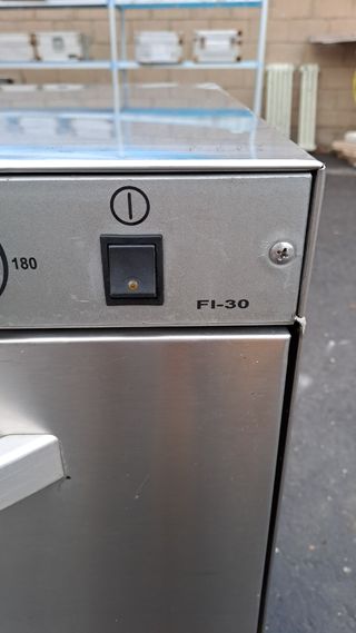Lavavajillas Fagor FI-30