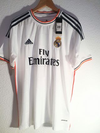 Camiseta Luka Modric fútbol retro Vintage 