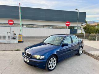 BMW E46 325Xi 192CV NACIONAL !! 3.950€ !!