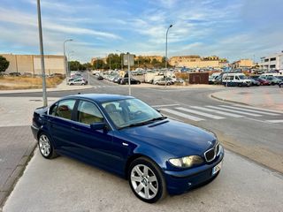 BMW E46 325Xi 192CV NACIONAL !! 3.950€ !!