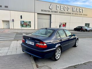 BMW E46 325Xi 192CV NACIONAL !! 3.950€ !!