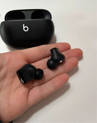 Beats Studio Buds Auricolari nuovi e originali.