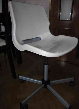 Silla de estudio