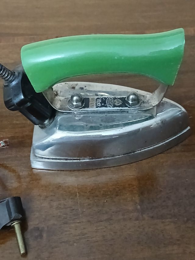 Ferro da stiro vintage Select