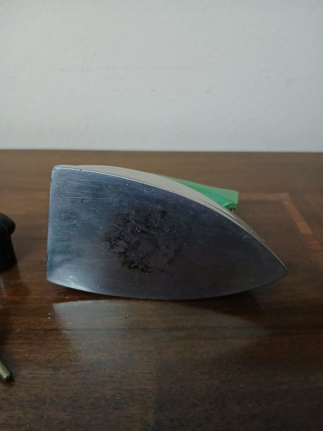 Ferro da stiro vintage Select