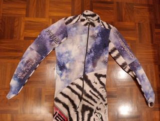 Tuta sci Energiapura S