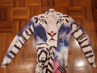 Tuta sci Energiapura S