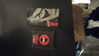 Diabolik Eva Kant Kollector's Figure