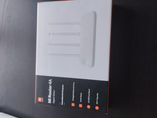 Xiaomi Mi Router 4A Gigabit Edition