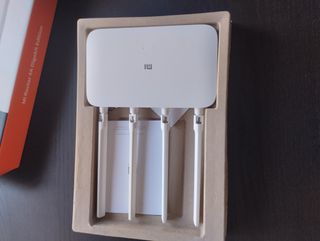 Xiaomi Mi Router 4A Gigabit Edition