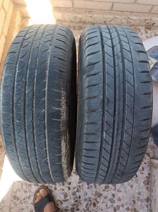 Dos ruedas 185/65 R15 88T