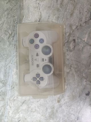 Mando DualShock PS1 Original Sony