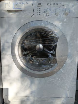 Lavadora Indesit 7kg