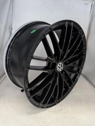 Llantas 18 Grupo VAG 5x112 Audi VW Skoda