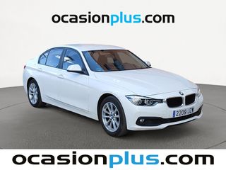 BMW Serie 3 318d 110 kW (150 CV)