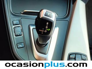 BMW Serie 3 318d 110 kW (150 CV)