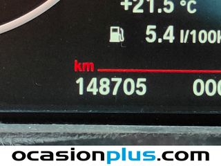 BMW Serie 3 318d 110 kW (150 CV)