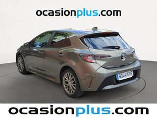 Toyota Corolla 1.8 125 Híbrido Feel! E-CVT 90 kW (122 CV)