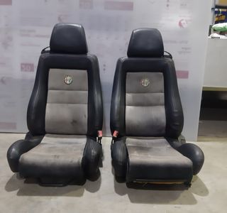 Asientos Alfa Romeo Tipo Recaro