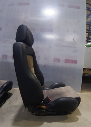 Asientos Alfa Romeo Tipo Recaro