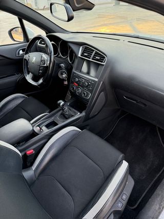 Citroen DS4 2013