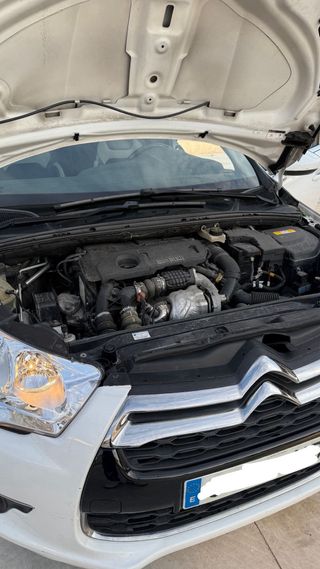 Citroen DS4 2013
