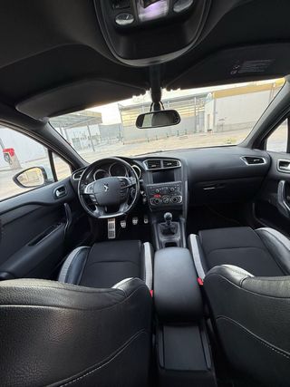 Citroen DS4 2013