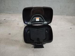Maleta honda